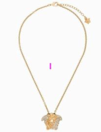 Picture of Versace Necklace _SKUVersaceNecklaceI030712017137